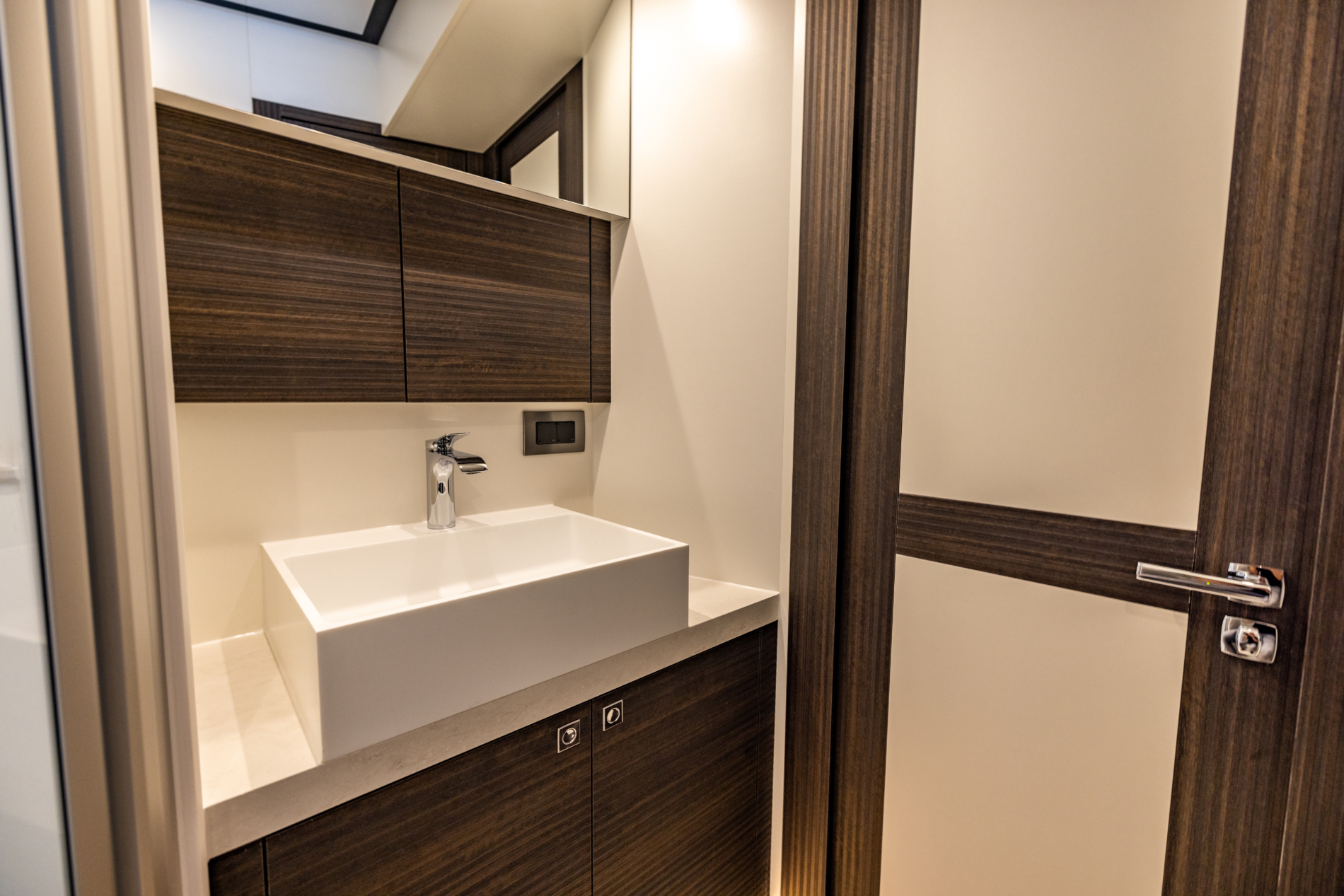 Boarncruiser 1440 Elegance - CS — foto 83 van 92