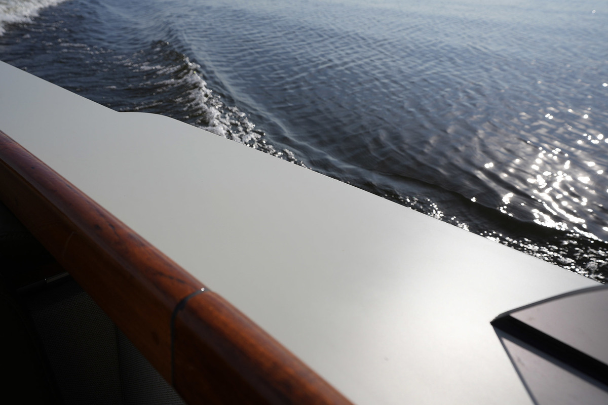 Volga Draagvleugelboot — foto 30 van 53