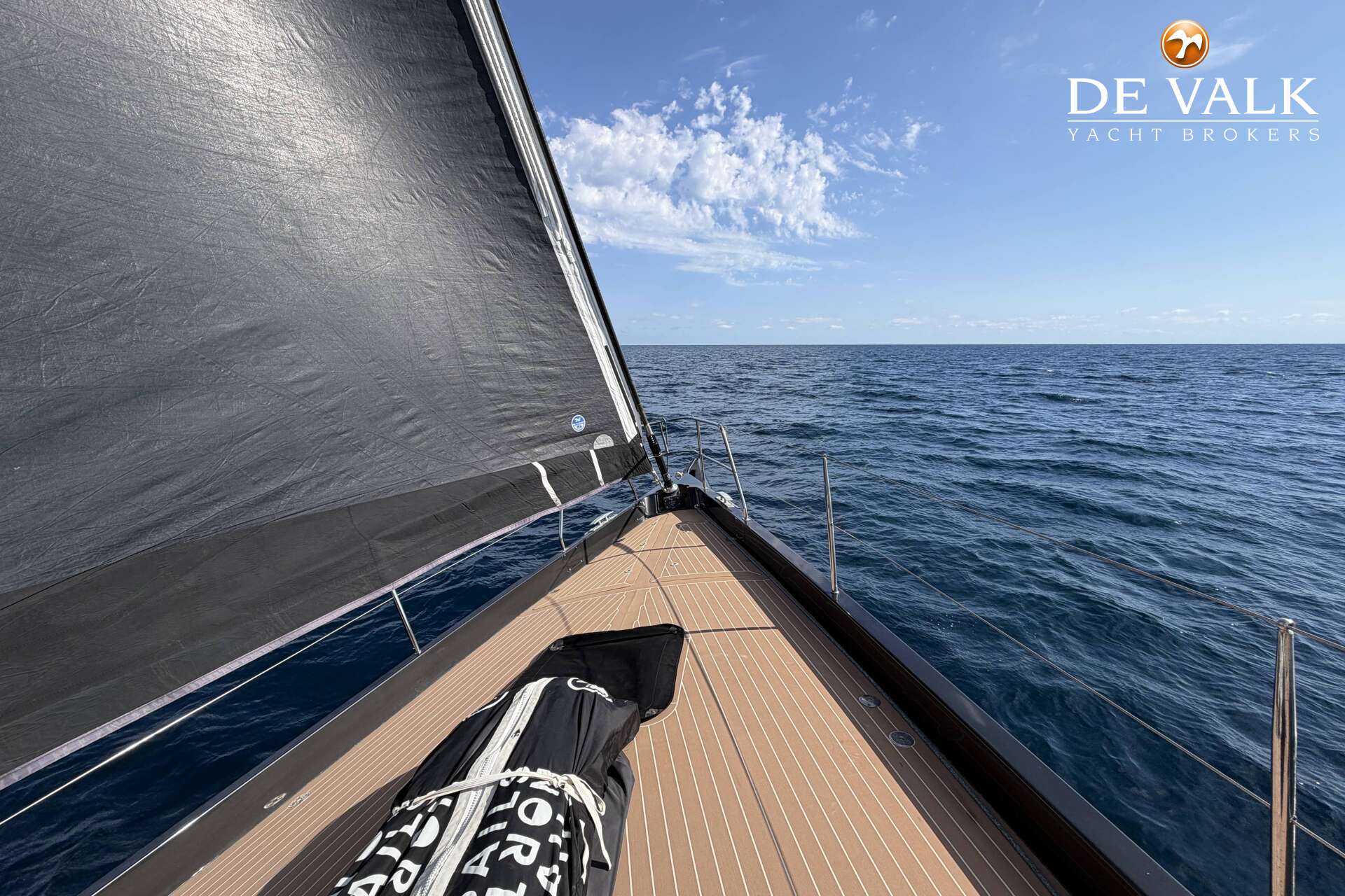 Simonis Voogd Guardian 60 — foto 7 van 42