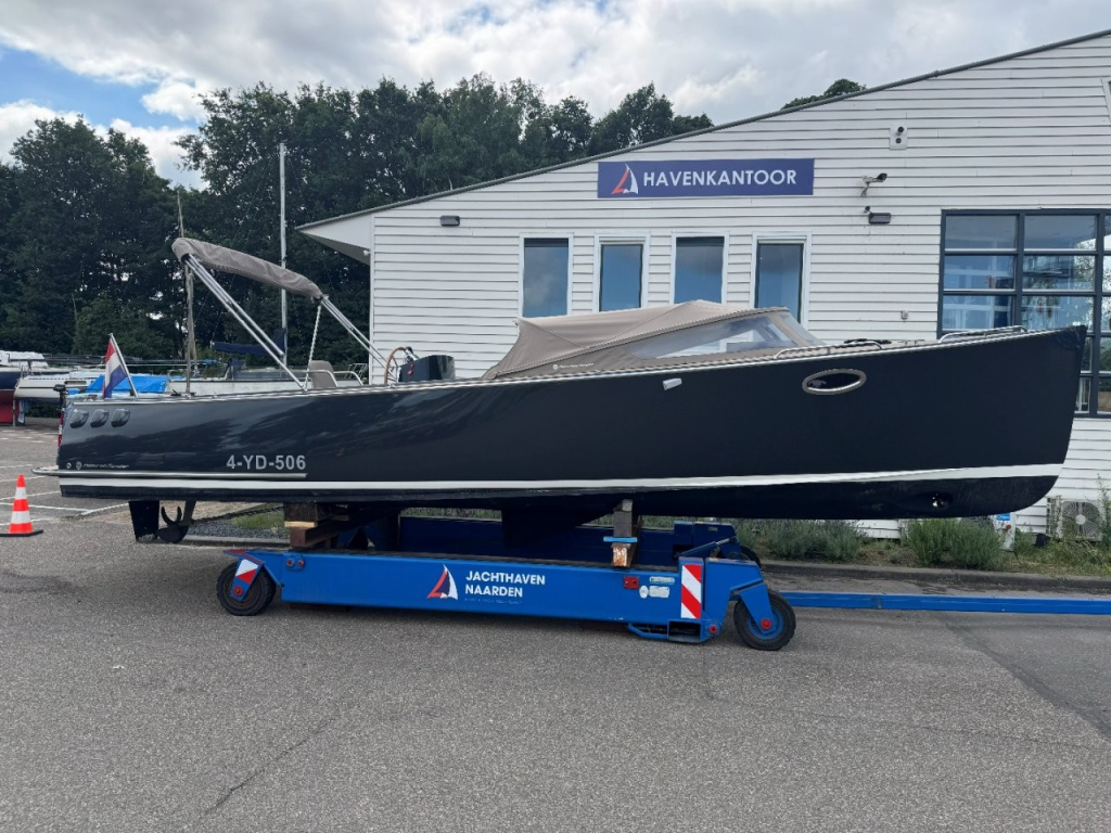 AdmiralsTender C28 — foto 38 van 40