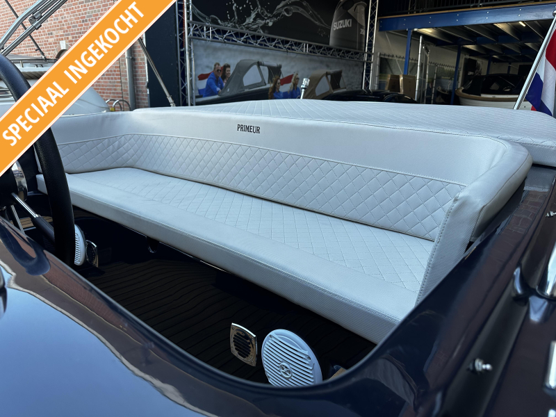 Primeur 610 Tender — foto 9 van 10