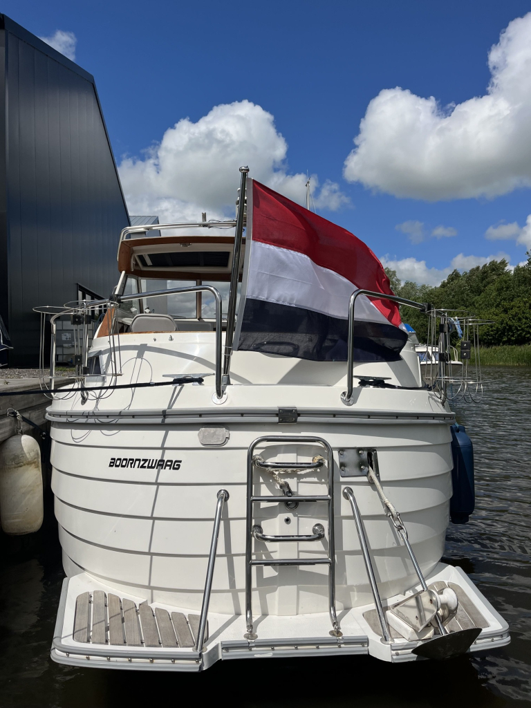 Joda 8100 Family Noorse spitsgatter — foto 20 van 20