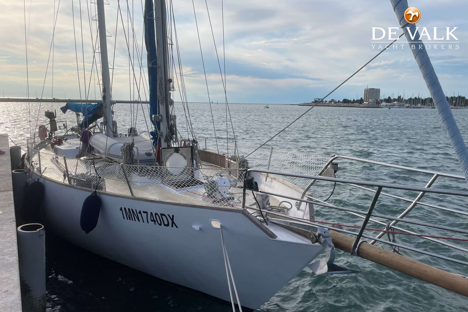 Sciarrelli Schooner — foto 6 van 36