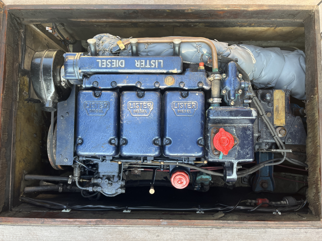 Harding Sloep 8.50 — foto 7 van 23