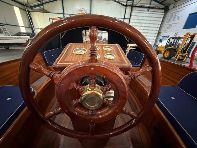 Wester Engh 620 Classic — foto 7 van 10