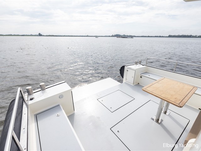 NG Explorer 50 - Pilot Yacht — foto 68 van 99