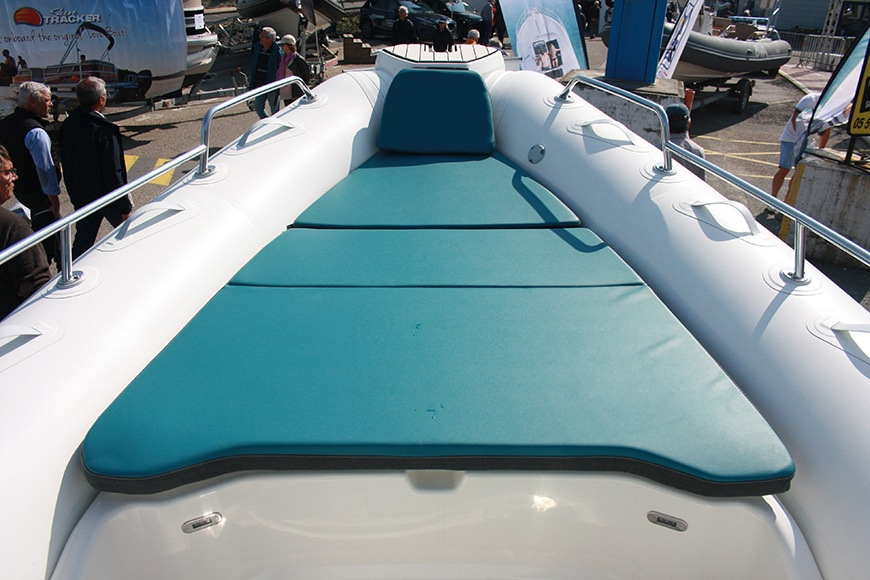 Zodiac Medline 7.5 — foto 6 van 9