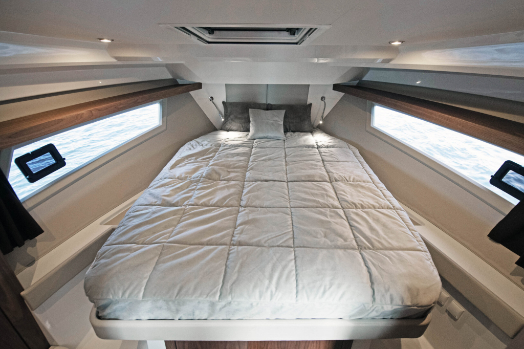 Grandezza 37 CA (Hybride varen mogelijk) — foto 25 van 30