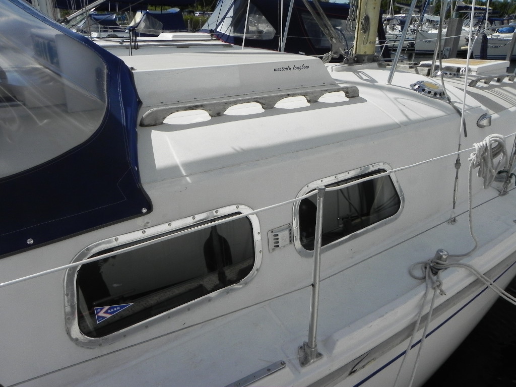 Westerly Longbow — foto 5 van 35
