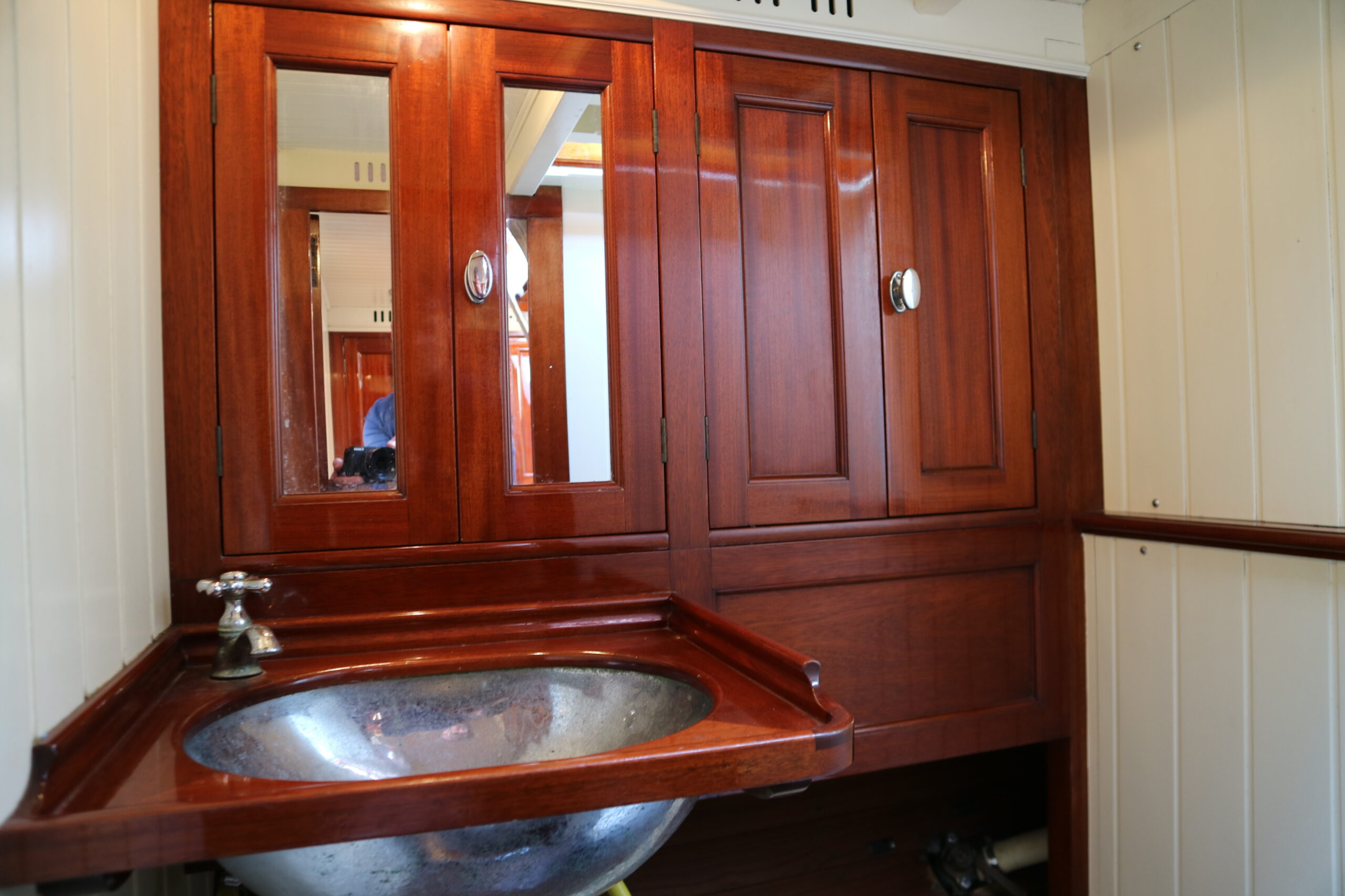 12mR Class, Vanity V - 1936 — foto 10 van 12
