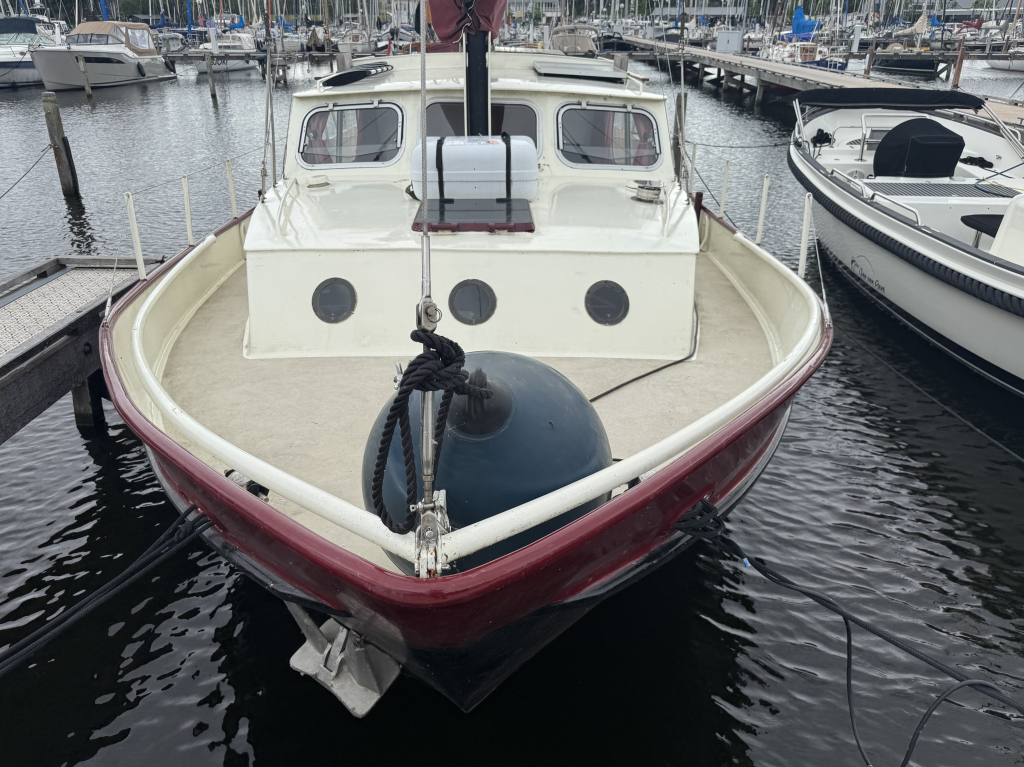 De Wit Kotter 1000 — foto 5 van 34