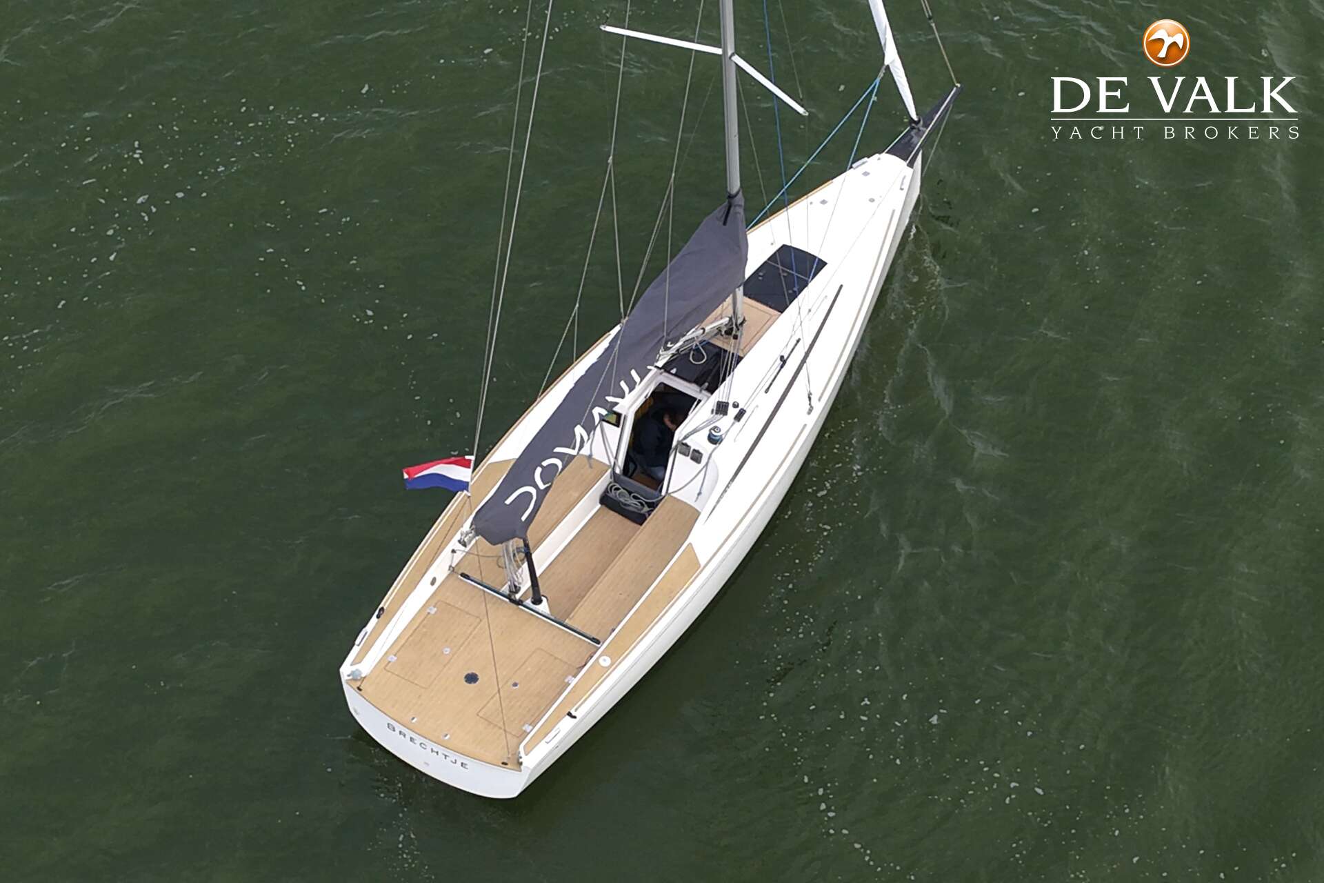 Domani S30 Sportyacht — foto 15 van 42