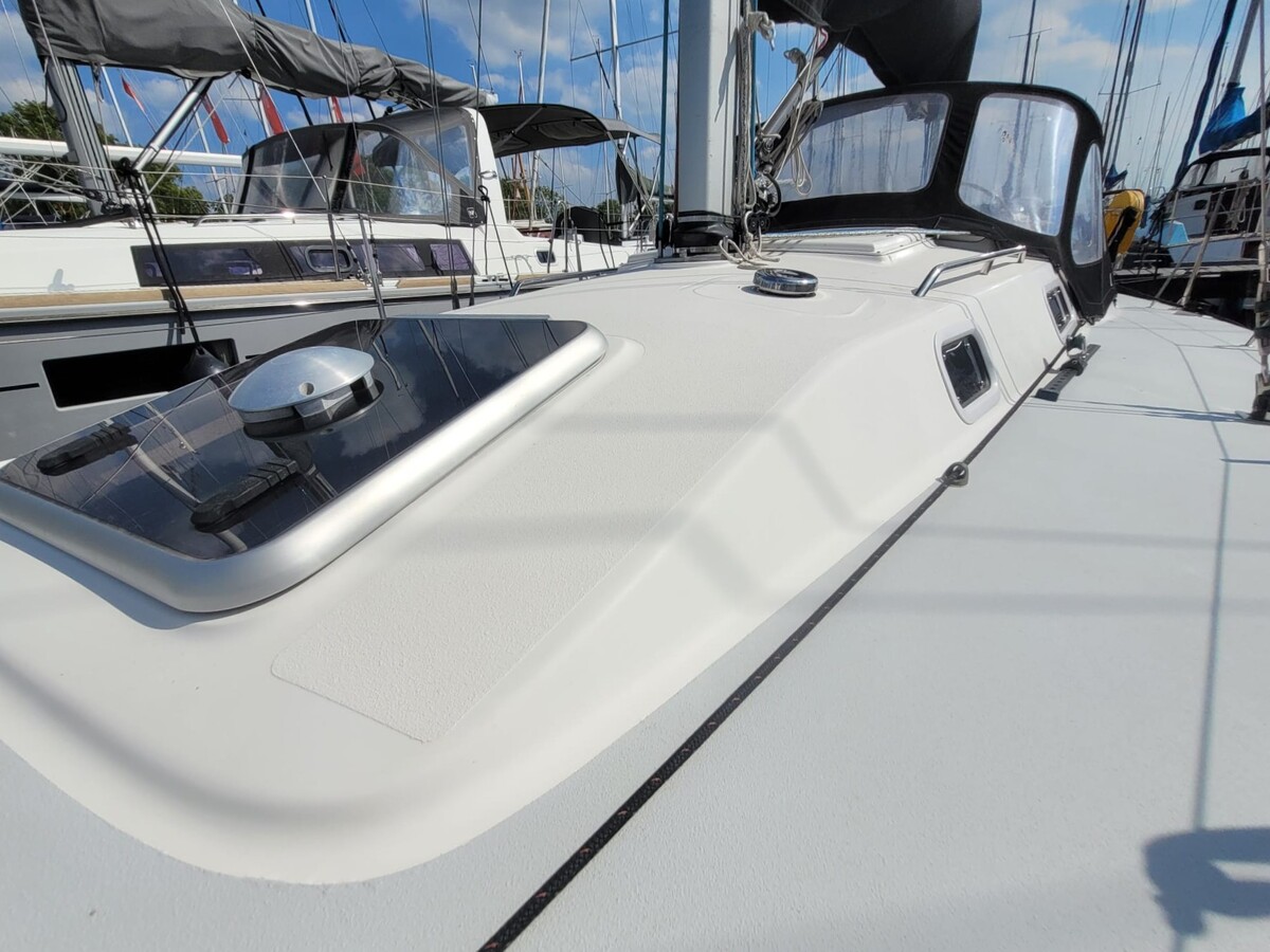 J Boats J105 — foto 32 van 39