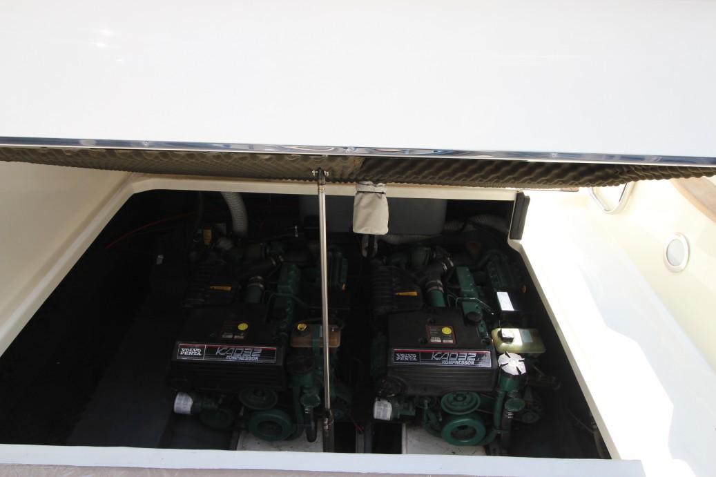 Airon Marine 325 — foto 26 van 73