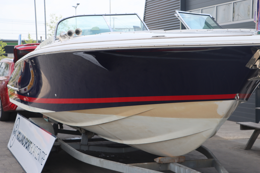 Chris Craft 28 Launch — foto 14 van 28