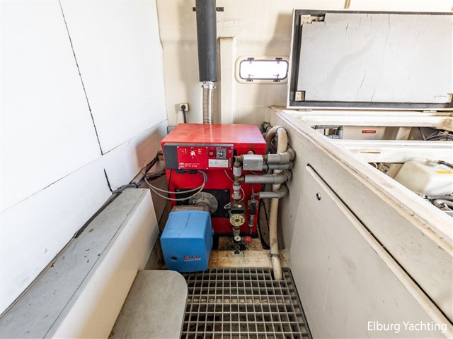Skilla 2000 Triple Waterjet — foto 61 van 87