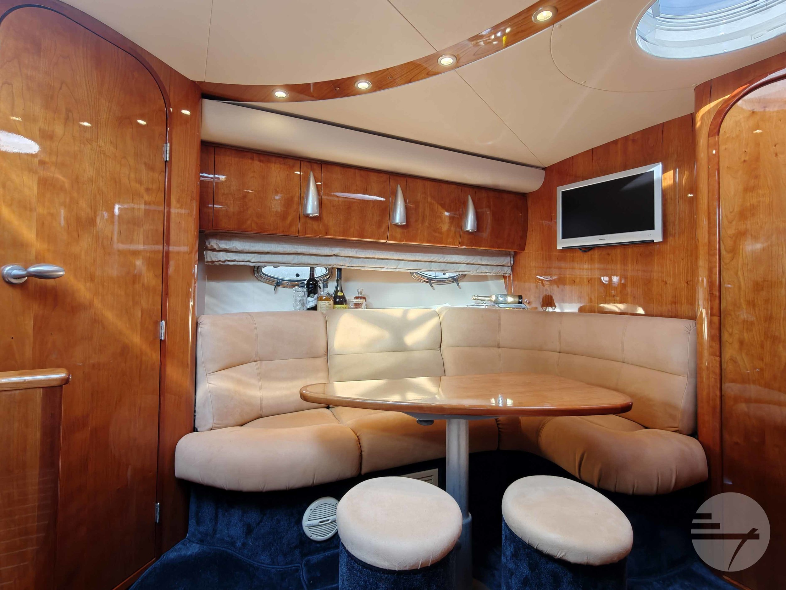 Neptunus 41 Sport — foto 31 van 54