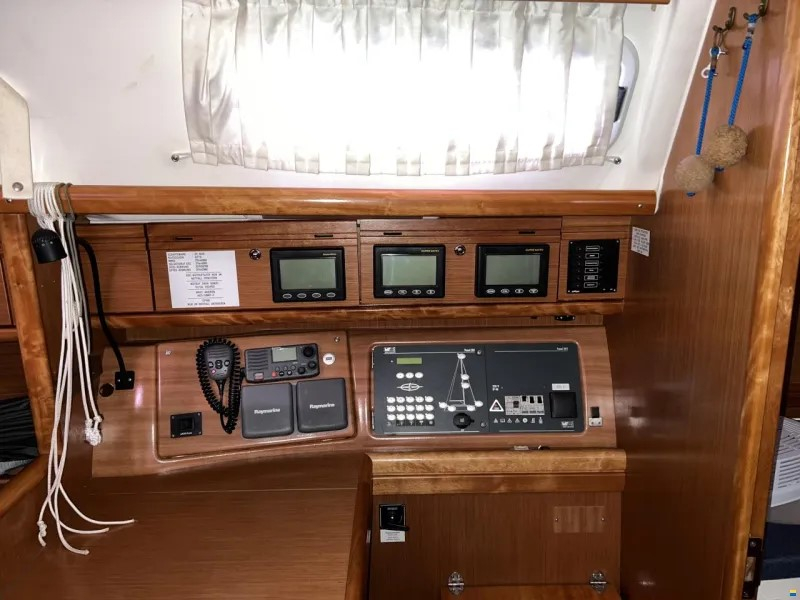 Bavaria 34 Cruiser — foto 3 van 25