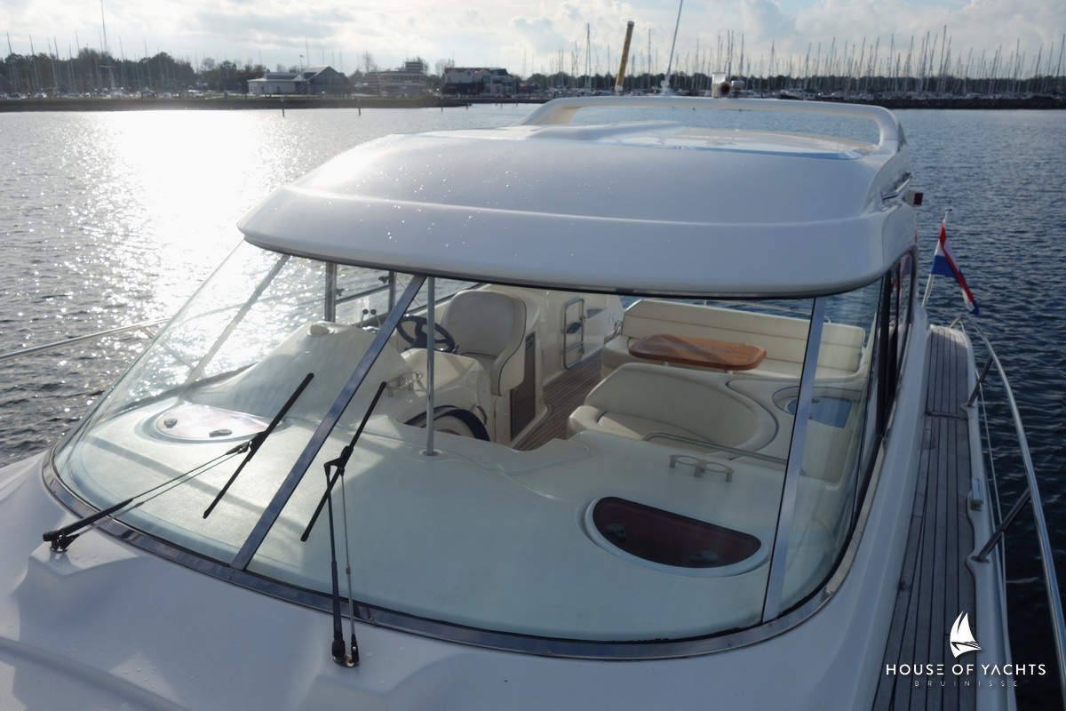 Bavaria 37 Sport HT — foto 11 van 12