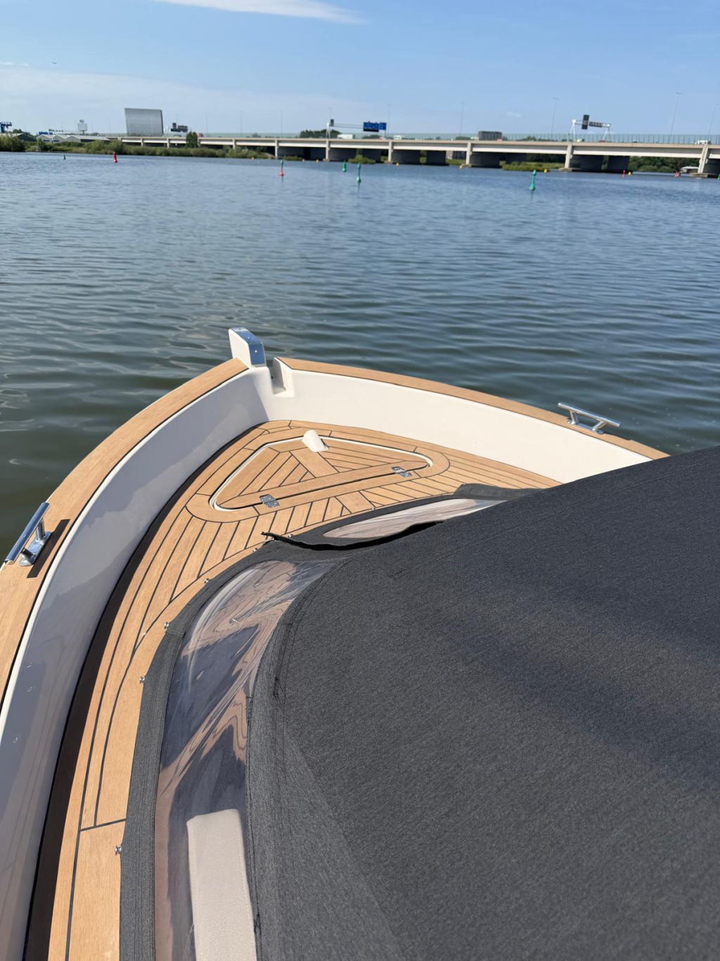 Pieterman 860 Tender — foto 17 van 25