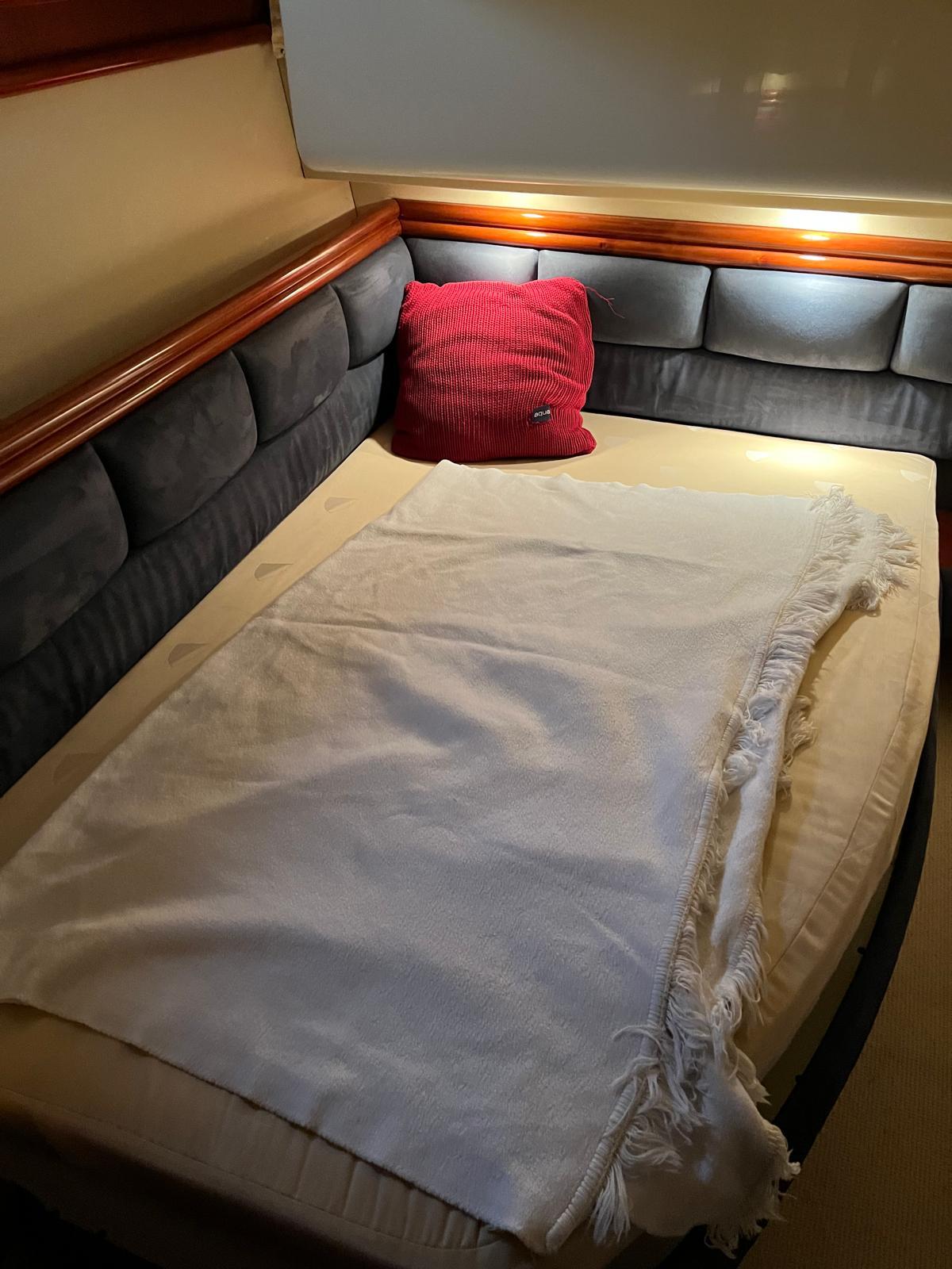 Fairline 50 Phantom — foto 8 van 12