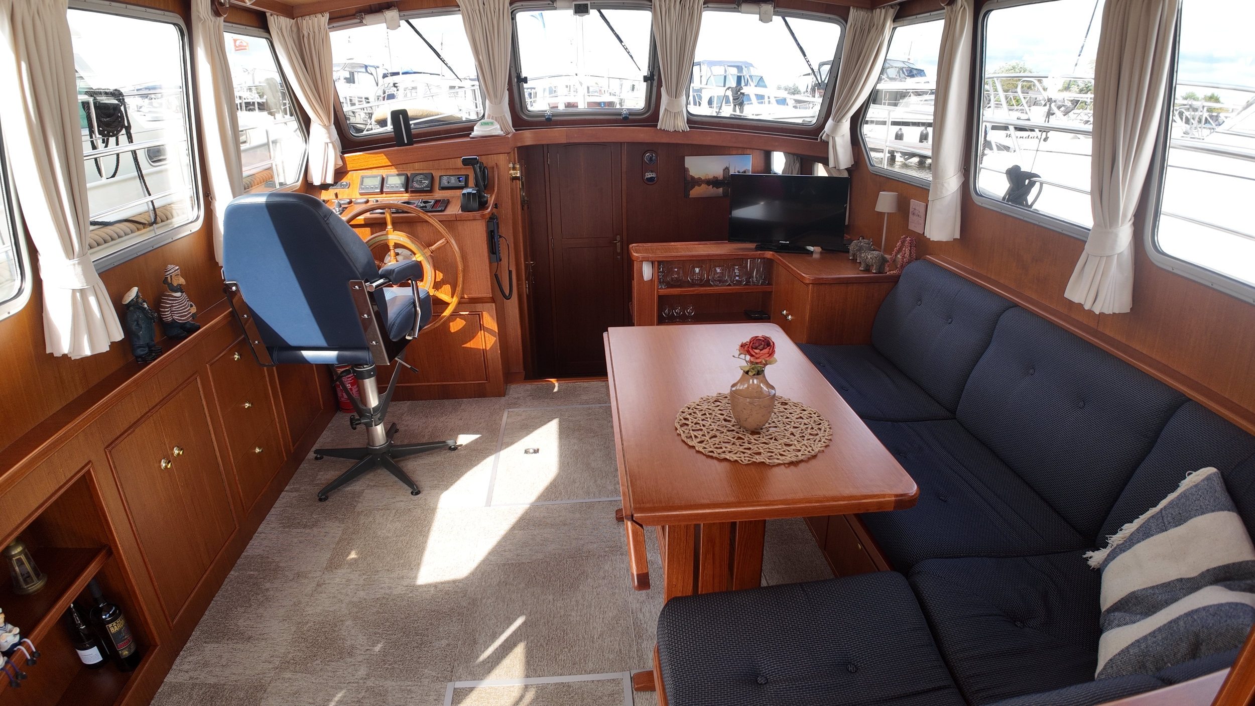 Pikmeerkruiser 11.50 OK Royal — foto 18 van 38