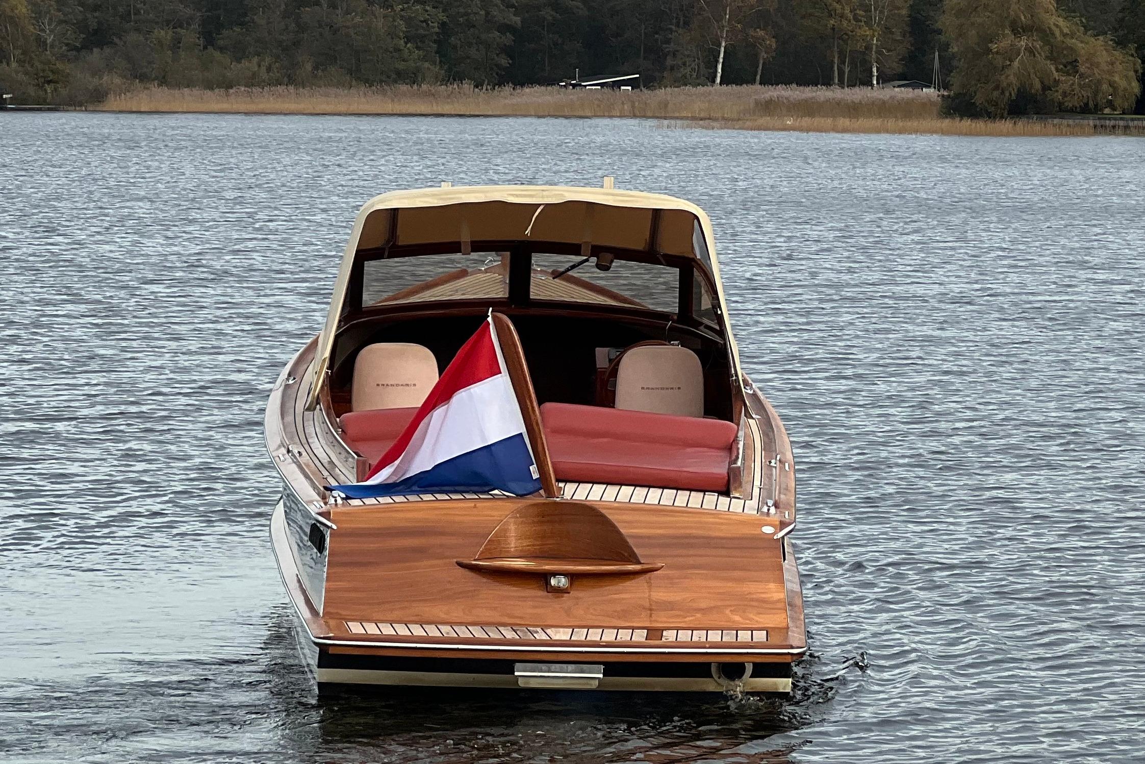 Brandaris Barkas 900 Suite — foto 6 van 20