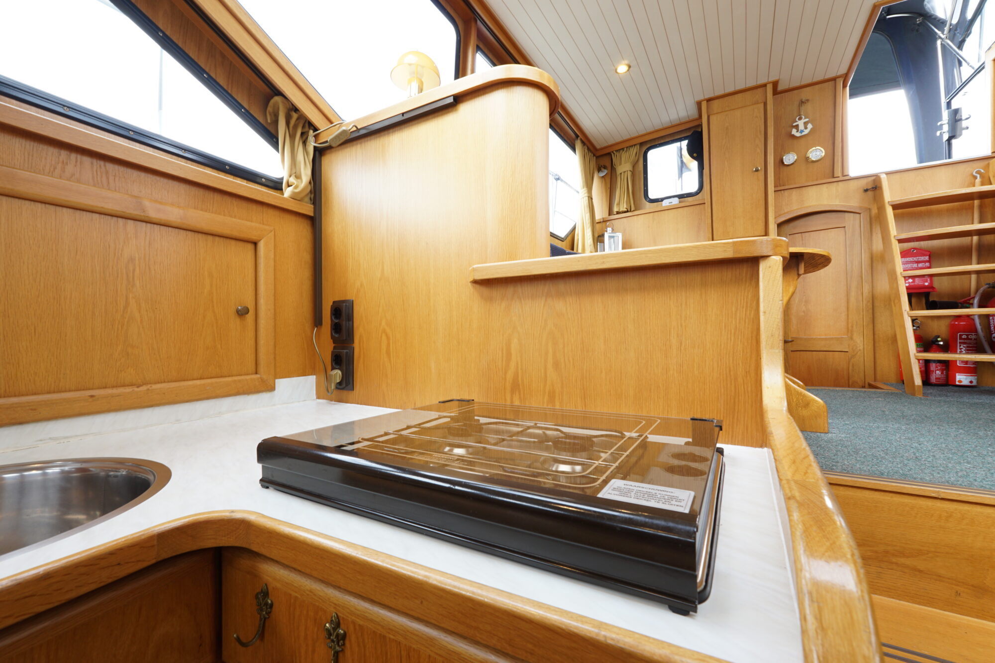Gruno 35 S Compact — foto 20 van 61