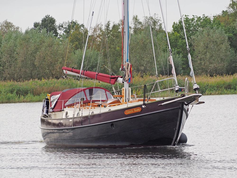 Jachtbouw De Wit, Akkrum Danish Rose 33 — foto 2 van 11