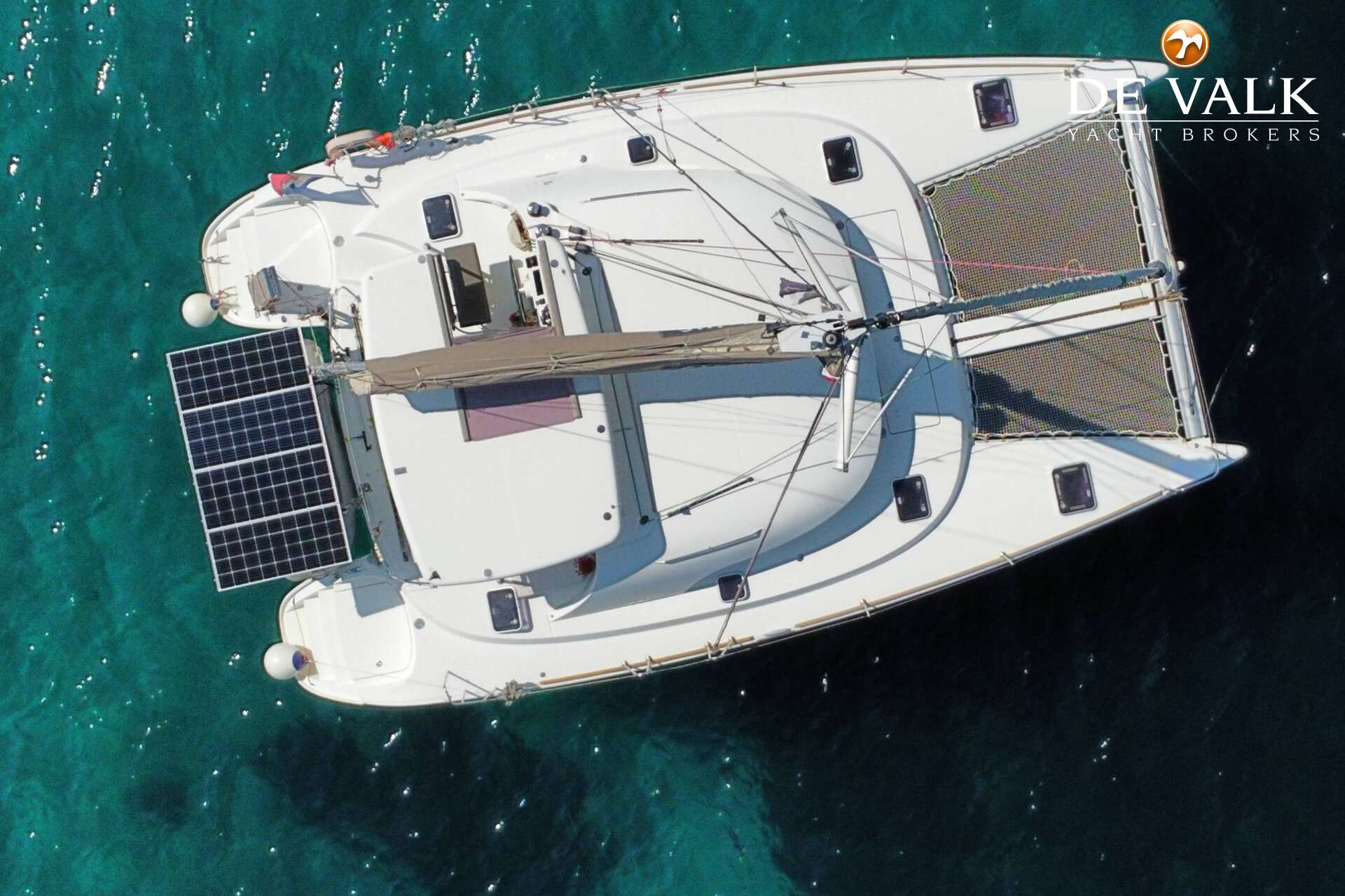 Lagoon 380 S2 — foto 4 van 44