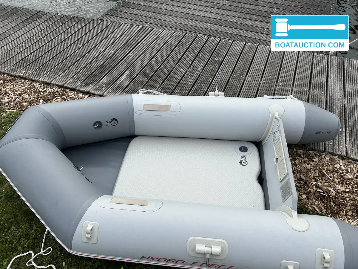 Dufour 30 Classic nu in de online veiling. — foto 20 van 24