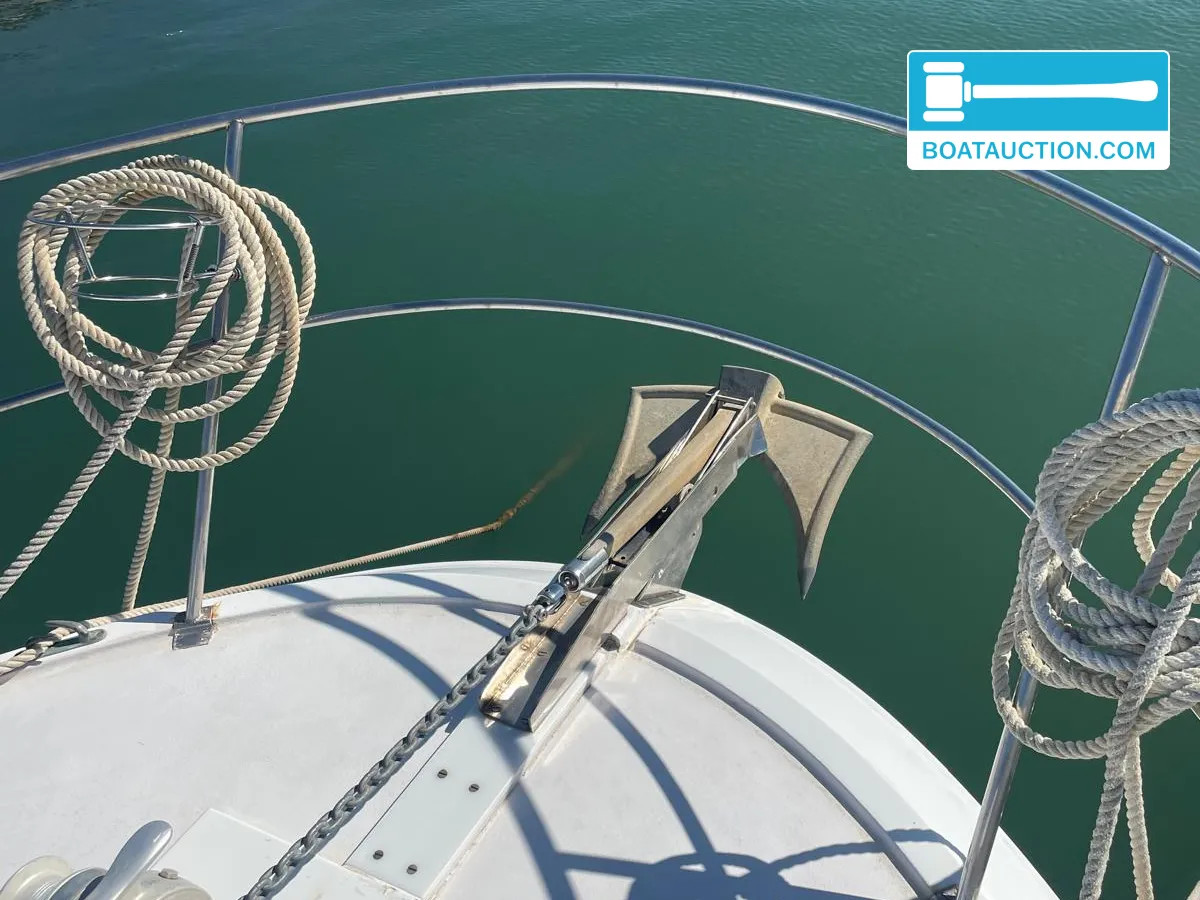 Powles 38 Fly nu in de online veiling. — foto 28 van 29