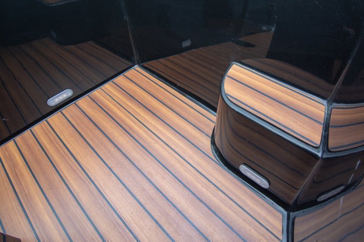 Lago Amore  570 Tender Anniversary Limited Edition — foto 3 van 7