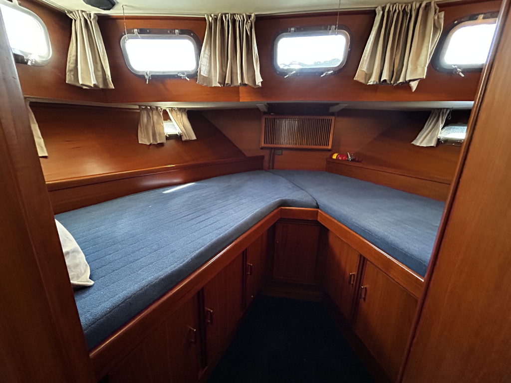 Super van Craft 14.95 VS  — foto 47 van 56