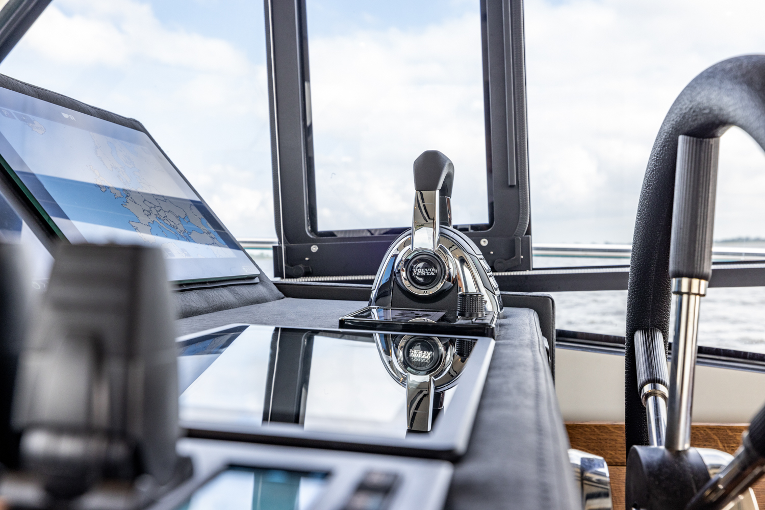 Boarncruiser 46 Elegance — foto 65 van 135