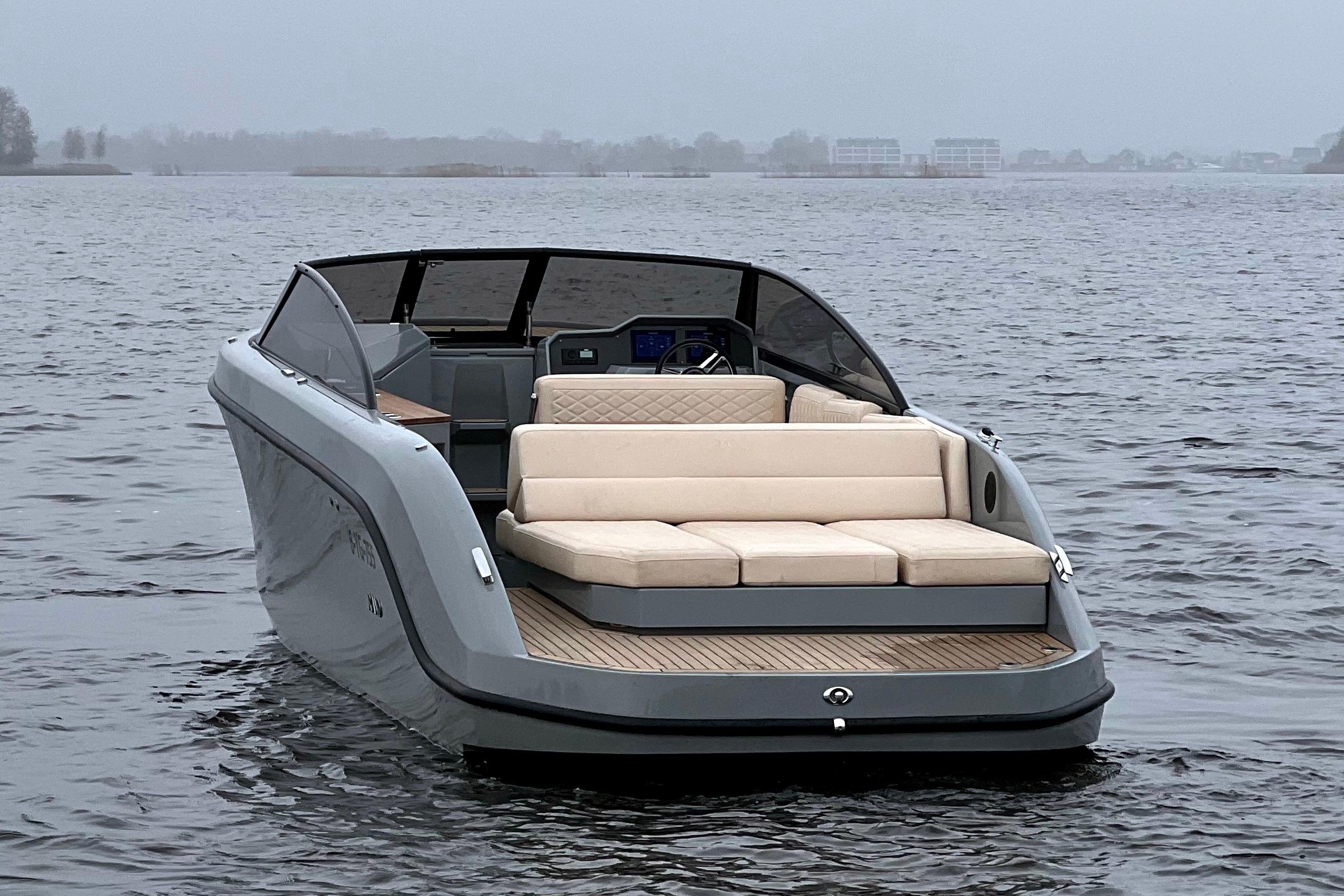 Rand Leisure 28 — foto 5 van 27