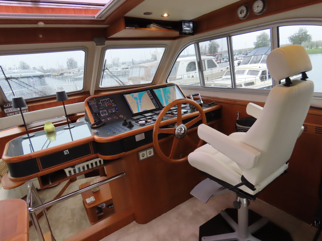 Van der Heijden Dynamic de Luxe 1500 — foto 3 van 69