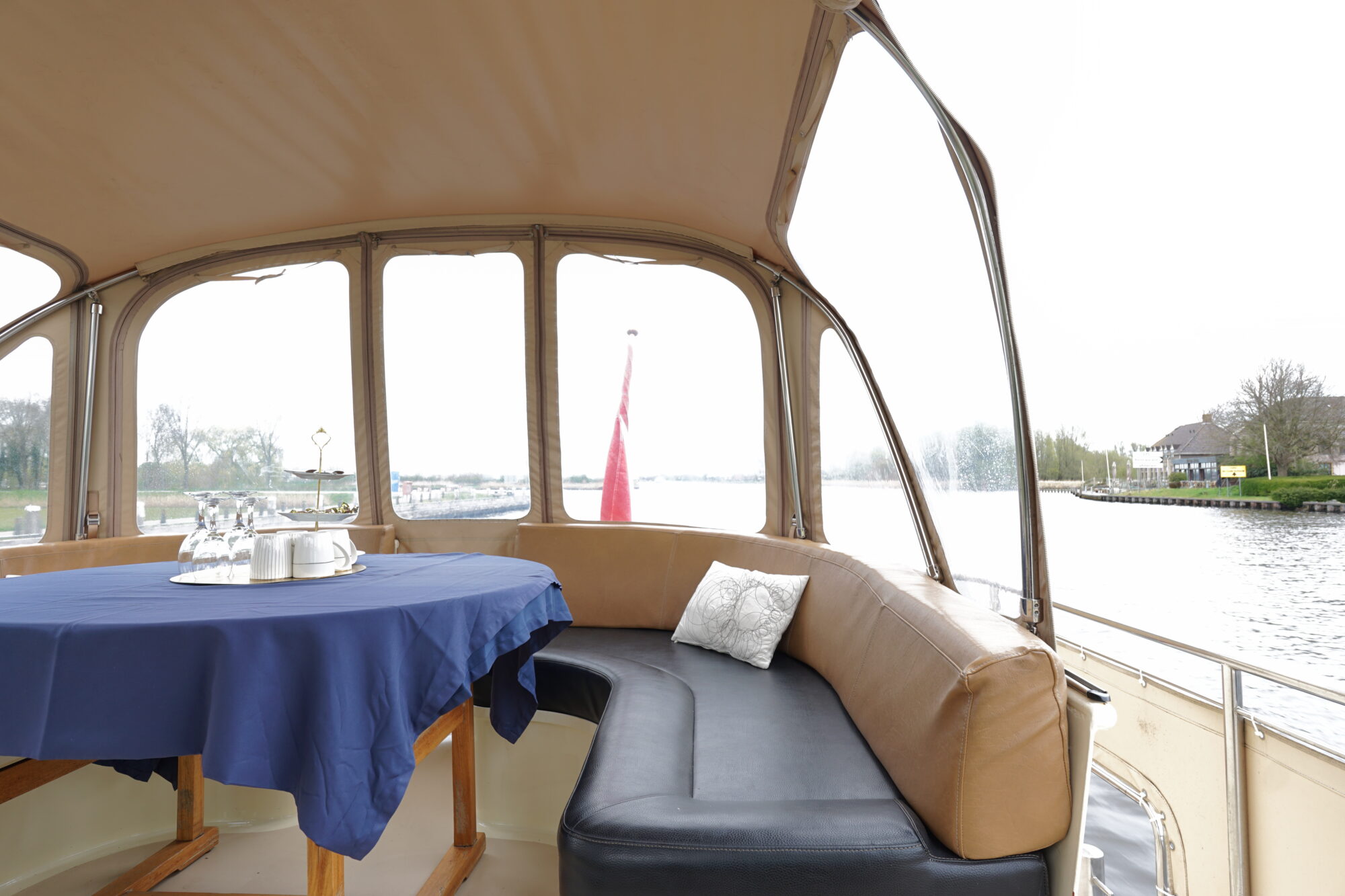 Vacance 13.00 AK Cabrio — foto 16 van 80