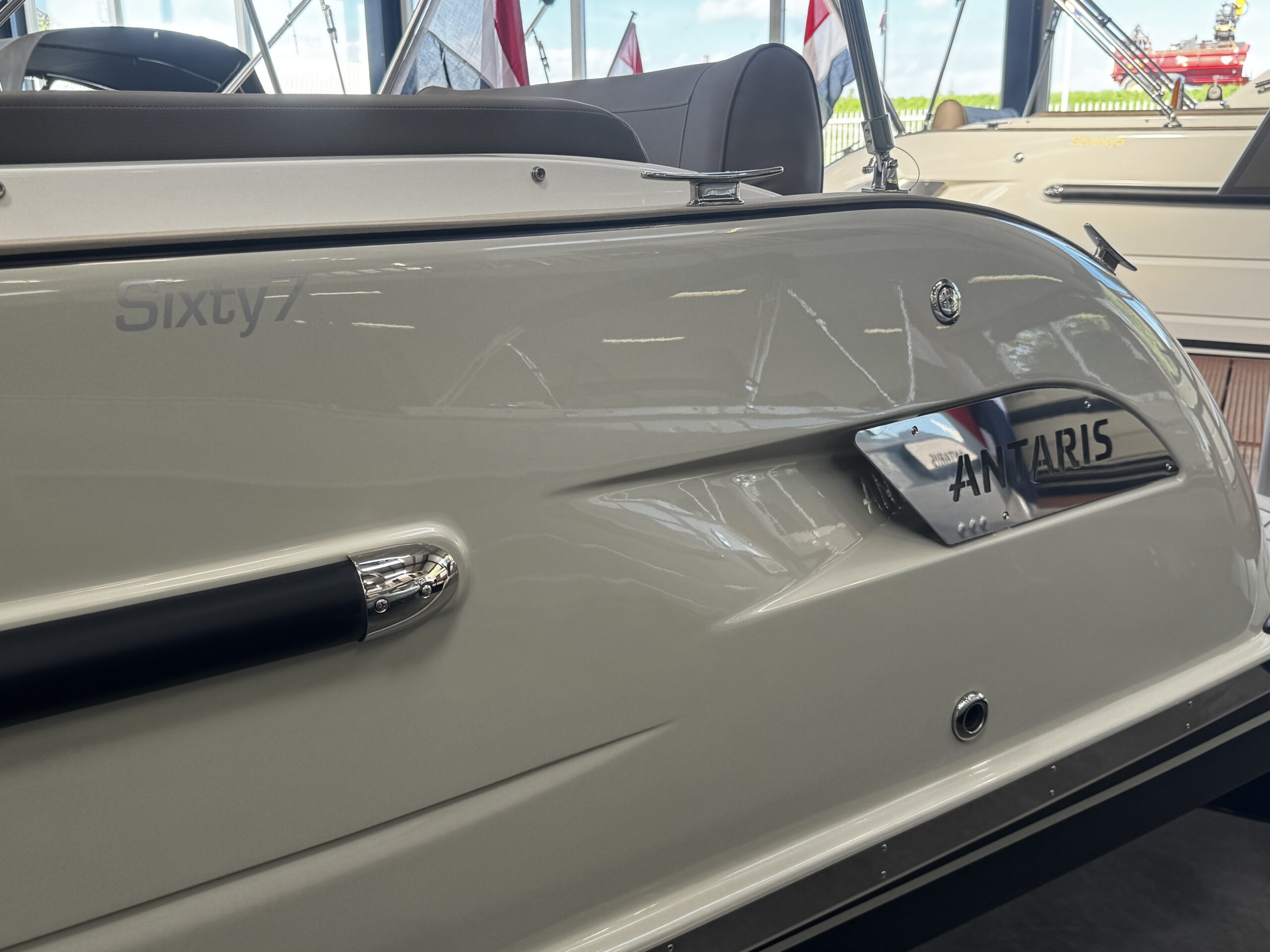 Antaris Sixty7 (op voorraad) — foto 6 van 14