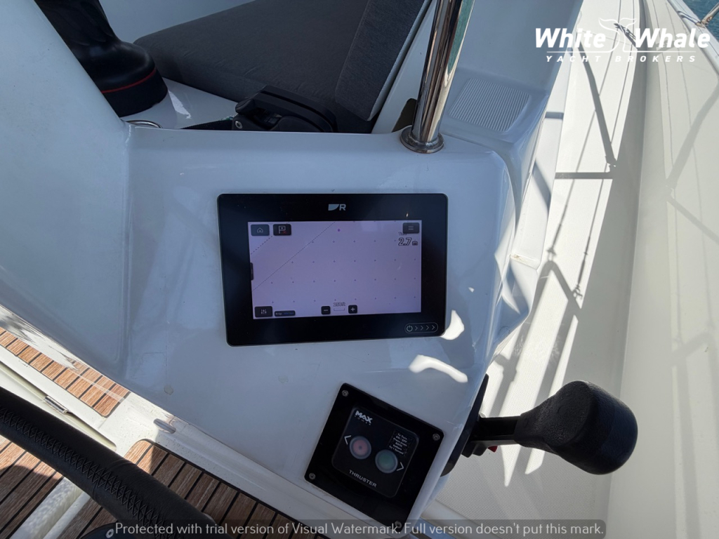 Jeanneau Sun odyssey 440 — foto 5 van 29