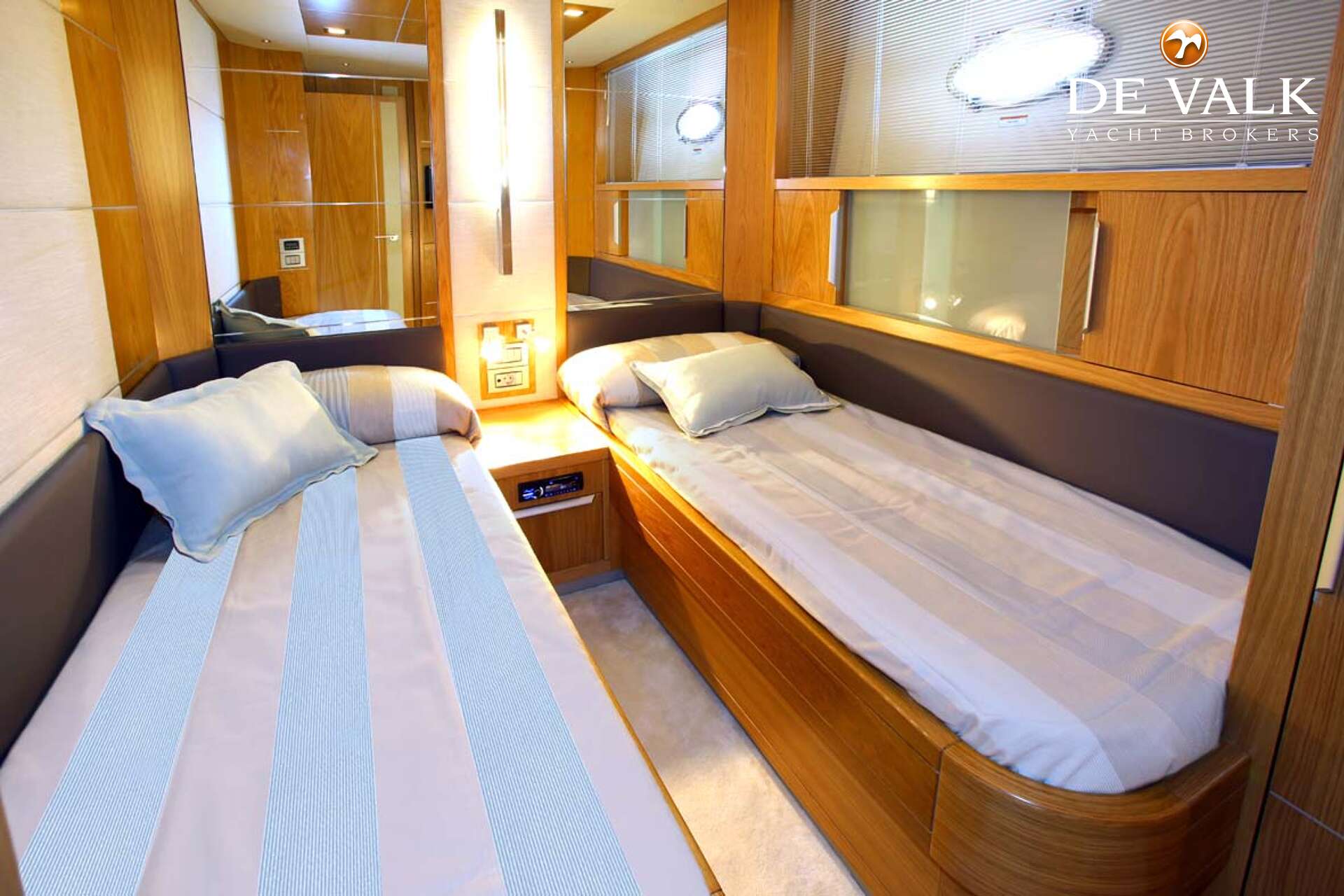 Rodman Muse 74 — foto 24 van 32