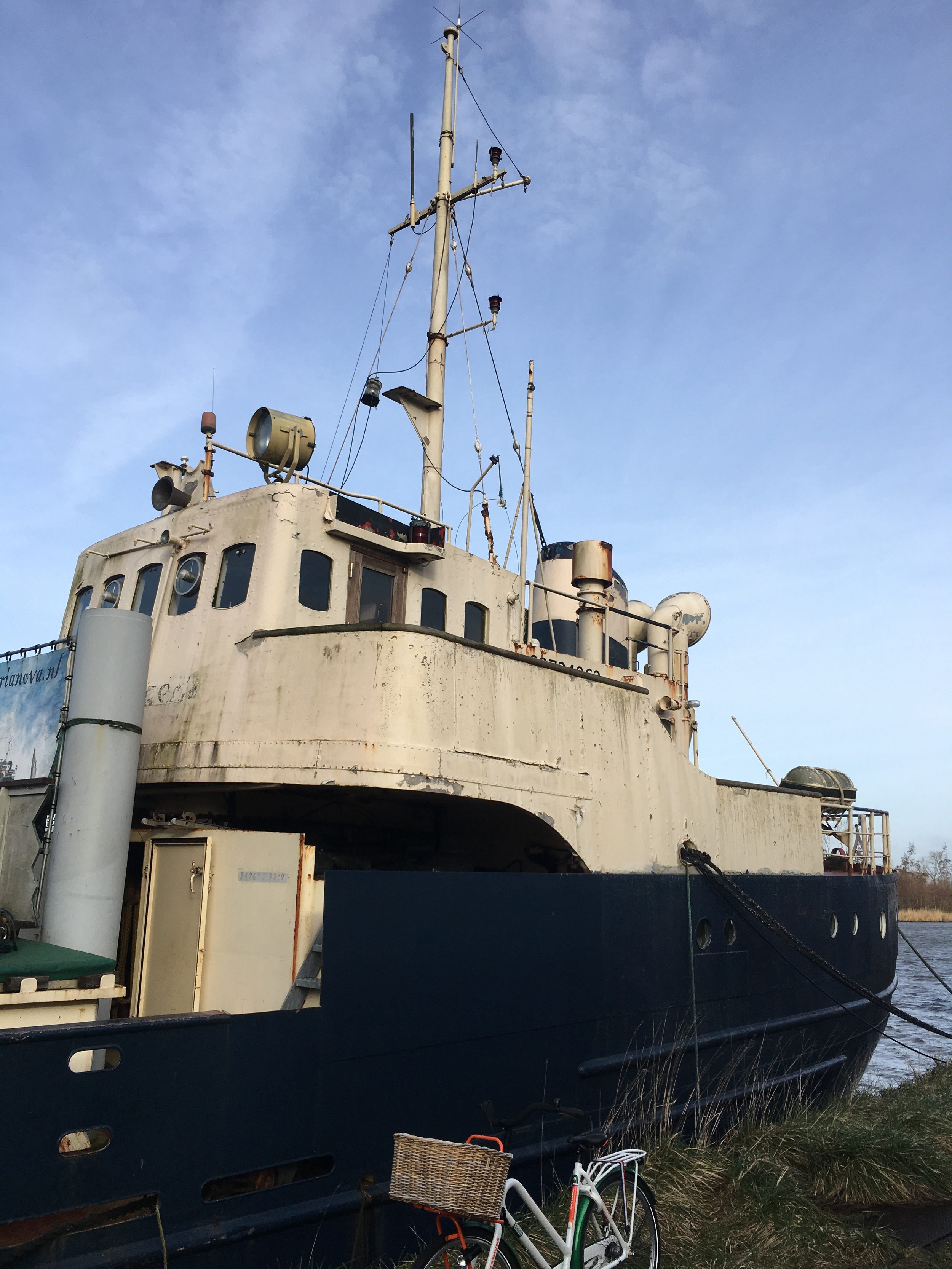 Motorschip Coaster 30.00 — foto 5 van 20