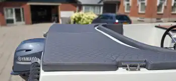 SETAANBIEDING Reitdieper 550XL + Yamaha F20 — foto 7 van 12