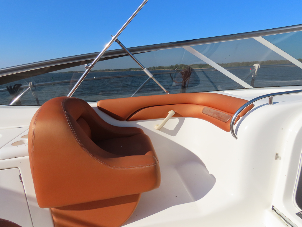 Cranchi 39 Endurance (Gedupliceerd) — foto 9 van 35