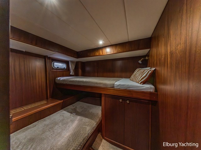Alm Trawler 13.20 AD — foto 33 van 84
