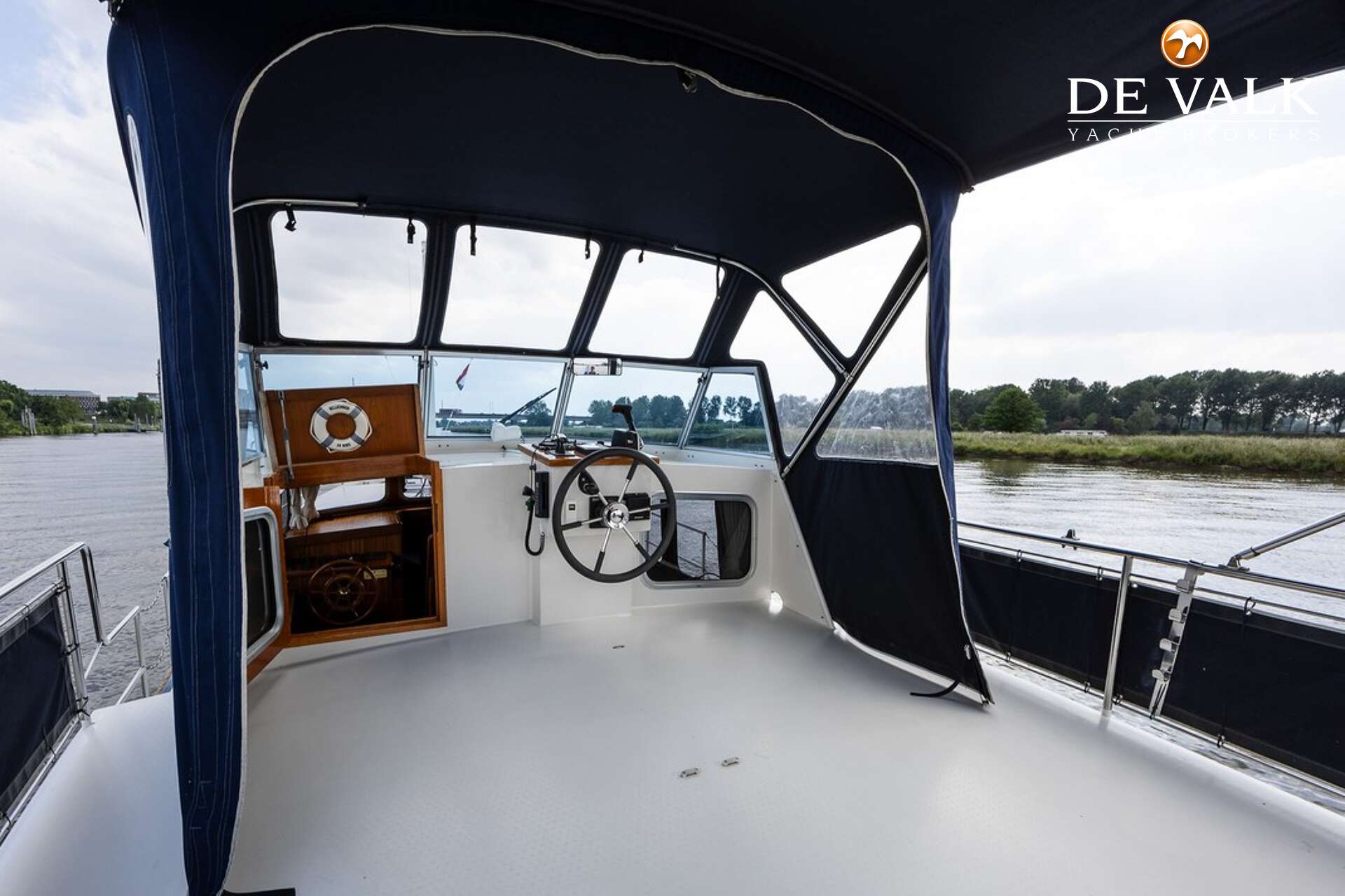 Brandsma Vlet 1100 AK — foto 15 van 44