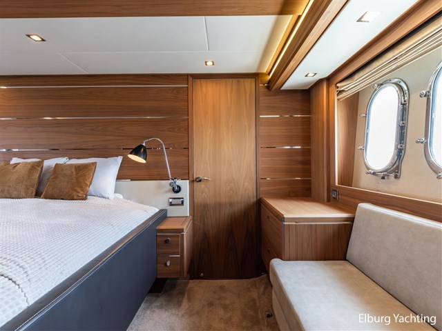 Valk Continental II 20.00 ALU-IPS - Stabilizers — foto 36 van 101