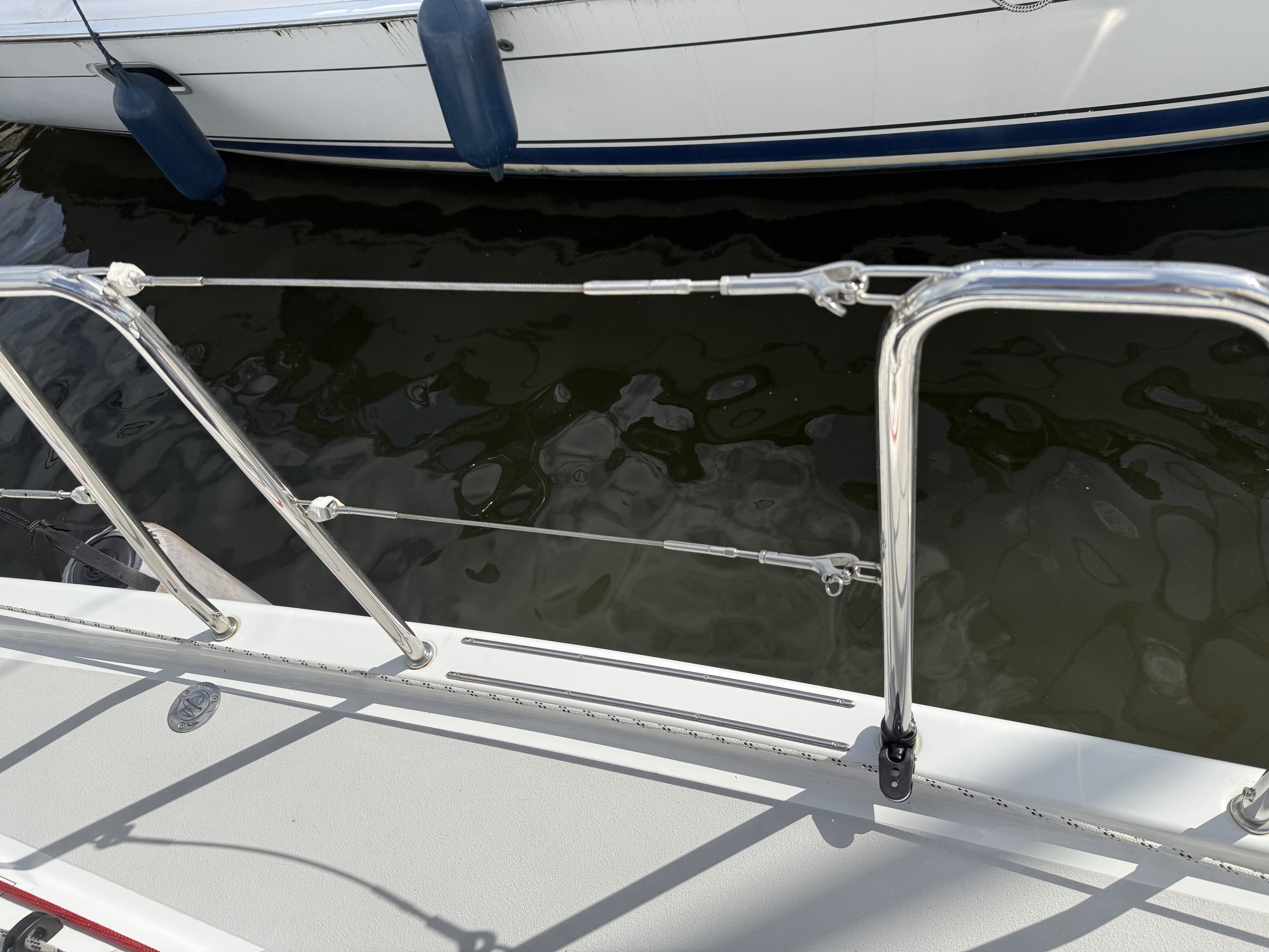 Dehler 34 — foto 23 van 37