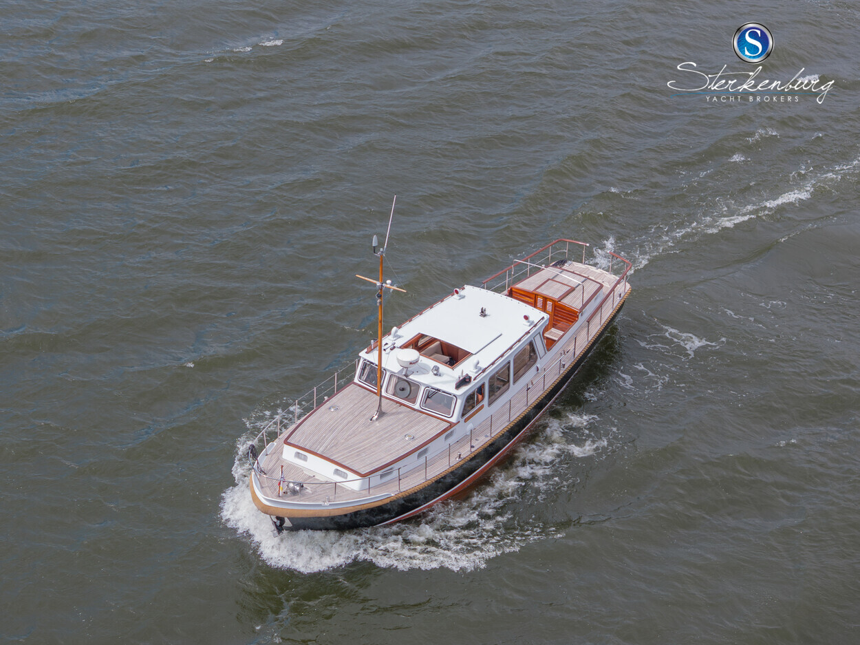 Klaassen Vlet 13,60 — foto 6 van 46