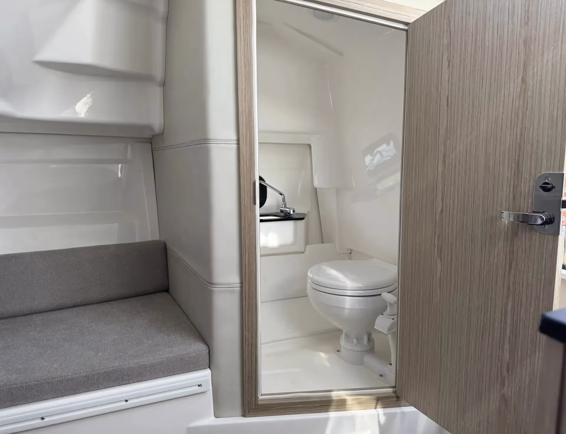 Karnic SL742 Sundeck — foto 16 van 16